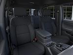 New 2025 GMC Canyon Elevation Crew Cab 4WD Pickup for sale #225686 - photo 16