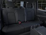 New 2025 GMC Canyon Elevation Crew Cab 4WD Pickup for sale #225686 - photo 17