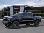 New 2025 GMC Canyon Elevation Crew Cab 4WD Pickup for sale #225686 - photo 3