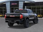 New 2025 GMC Canyon Elevation Crew Cab 4WD Pickup for sale #225686 - photo 2