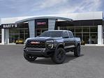 New 2025 GMC Canyon Elevation Crew Cab 4WD Pickup for sale #225686 - photo 8