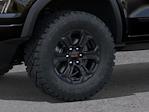 New 2025 GMC Canyon Elevation Crew Cab 4WD Pickup for sale #225686 - photo 9