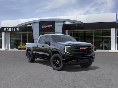 New 2025 GMC Sierra 1500 Elevation Double Cab 4WD Pickup for sale #225689 - photo 1
