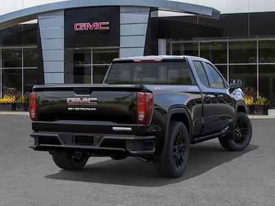 New 2025 GMC Sierra 1500 Elevation Double Cab 4WD Pickup for sale #225689 - photo 2