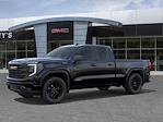 New 2025 GMC Sierra 1500 Elevation Double Cab 4WD Pickup for sale #225689 - photo 3