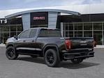 New 2025 GMC Sierra 1500 Elevation Double Cab 4WD Pickup for sale #225689 - photo 4