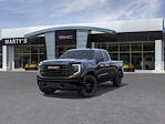 New 2025 GMC Sierra 1500 Elevation Double Cab 4WD Pickup for sale #225689 - photo 8