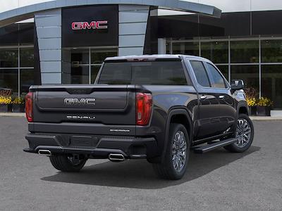 New 2025 GMC Sierra 1500 Denali Ultimate Crew Cab 4WD Pickup for sale #225690 - photo 2