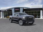 New 2025 GMC Sierra 1500 Denali Ultimate Crew Cab 4WD Pickup for sale #225690 - photo 1