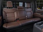 New 2025 GMC Sierra 1500 Denali Ultimate Crew Cab 4WD Pickup for sale #225690 - photo 17