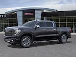 New 2025 GMC Sierra 1500 Denali Ultimate Crew Cab 4WD Pickup for sale #225690 - photo 3