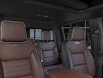 New 2025 GMC Sierra 1500 Denali Ultimate Crew Cab 4WD Pickup for sale #225690 - photo 24