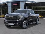 New 2025 GMC Sierra 1500 Denali Ultimate Crew Cab 4WD Pickup for sale #225690 - photo 6