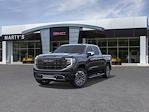 New 2025 GMC Sierra 1500 Denali Ultimate Crew Cab 4WD Pickup for sale #225690 - photo 8