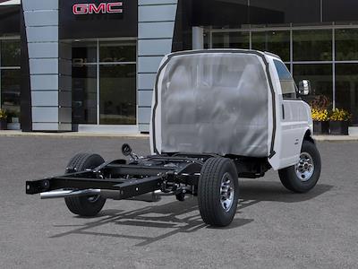 New 2025 GMC Savana 3500 Cutaway for sale #225712 - photo 2
