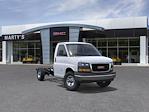 New 2025 GMC Savana 3500 Cutaway for sale #225712 - photo 1