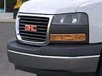 New 2025 GMC Savana 3500 Cutaway for sale #225712 - photo 13