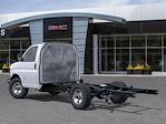 New 2025 GMC Savana 3500 Cutaway for sale #225712 - photo 4