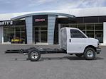 New 2025 GMC Savana 3500 Cutaway for sale #225712 - photo 5