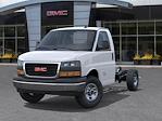 New 2025 GMC Savana 3500 Cutaway for sale #225712 - photo 6