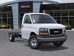 New 2025 GMC Savana 3500 Cutaway for sale #225712 - photo 7