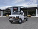 New 2025 GMC Savana 3500 Cutaway for sale #225712 - photo 8