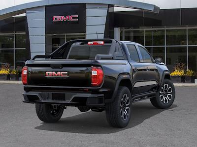 New 2025 GMC Canyon AT4 Crew Cab 4WD Pickup for sale #225713 - photo 2