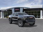 New 2025 GMC Canyon AT4 Crew Cab 4WD Pickup for sale #225713 - photo 1
