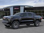 New 2025 GMC Canyon AT4 Crew Cab 4WD Pickup for sale #225713 - photo 3