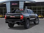 New 2025 GMC Canyon AT4 Crew Cab 4WD Pickup for sale #225713 - photo 2