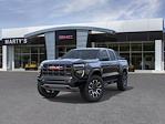 New 2025 GMC Canyon AT4 Crew Cab 4WD Pickup for sale #225713 - photo 8