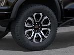New 2025 GMC Canyon AT4 Crew Cab 4WD Pickup for sale #225713 - photo 9