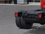 New 2025 GMC Sierra 3500 Pro Regular Cab 4WD 60 CA Cab Chassis for sale #225724 - photo 11