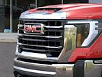 New 2025 GMC Sierra 3500 Pro Regular Cab 4WD 60 CA Cab Chassis for sale #225724 - photo 13
