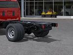 New 2025 GMC Sierra 3500 Pro Regular Cab 4WD 60 CA Cab Chassis for sale #225724 - photo 14