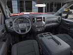New 2025 GMC Sierra 3500 Pro Regular Cab 4WD 60 CA Cab Chassis for sale #225724 - photo 15
