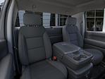 New 2025 GMC Sierra 3500 Pro Regular Cab 4WD 60 CA Cab Chassis for sale #225724 - photo 16