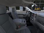 New 2025 GMC Sierra 3500 Pro Regular Cab 4WD 60 CA Cab Chassis for sale #225724 - photo 17