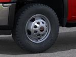 New 2025 GMC Sierra 3500 Pro Regular Cab 4WD 60 CA Cab Chassis for sale #225724 - photo 9
