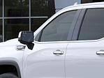 New 2025 GMC Sierra 1500 SLT Crew Cab 4WD Pickup for sale #225725 - photo 12