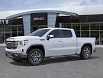 New 2025 GMC Sierra 1500 SLT Crew Cab 4WD Pickup for sale #225725 - photo 3
