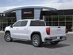 New 2025 GMC Sierra 1500 SLT Crew Cab 4WD Pickup for sale #225725 - photo 4