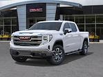 New 2025 GMC Sierra 1500 SLT Crew Cab 4WD Pickup for sale #225725 - photo 6