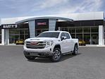 New 2025 GMC Sierra 1500 SLT Crew Cab 4WD Pickup for sale #225725 - photo 8