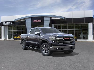 New 2025 GMC Sierra 1500 SLT Crew Cab 4WD Pickup for sale #225726 - photo 1