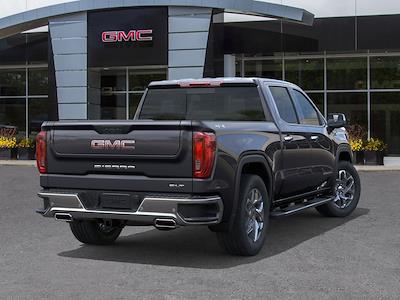 New 2025 GMC Sierra 1500 SLT Crew Cab 4WD Pickup for sale #225726 - photo 2