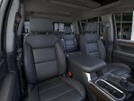 New 2025 GMC Sierra 1500 SLT Crew Cab 4WD Pickup for sale #225726 - photo 16
