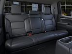 New 2025 GMC Sierra 1500 SLT Crew Cab 4WD Pickup for sale #225726 - photo 17