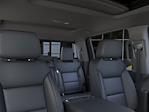 New 2025 GMC Sierra 1500 SLT Crew Cab 4WD Pickup for sale #225726 - photo 24