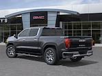 New 2025 GMC Sierra 1500 SLT Crew Cab 4WD Pickup for sale #225726 - photo 4